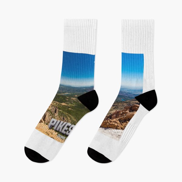 Item preview, Pikes Peak Colorado designed and sold by GestaltImagery.