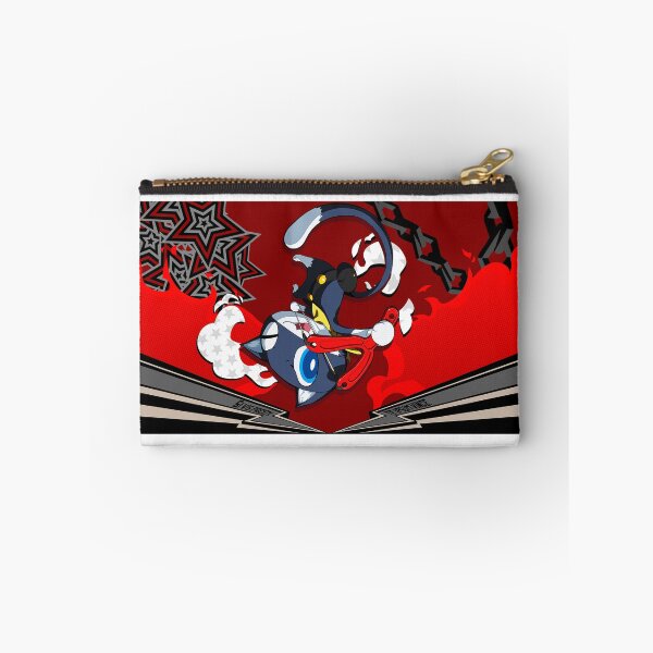 Item preview, Persona 5 Tactic - Mona designed and sold by VelvetZone.