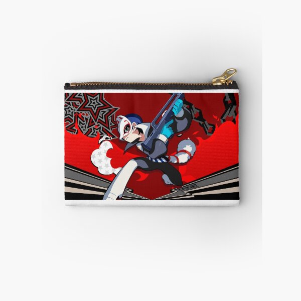 Item preview, Persona 5 Tactic - Fox designed and sold by VelvetZone.