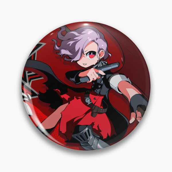Item preview, Persona 5 Tactic - Erina designed and sold by VelvetZone.