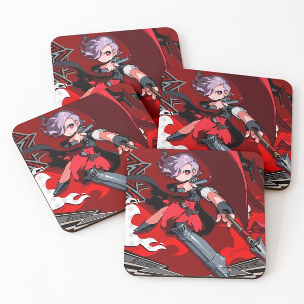 Item preview, Persona 5 Tactic - Erina designed and sold by VelvetZone.