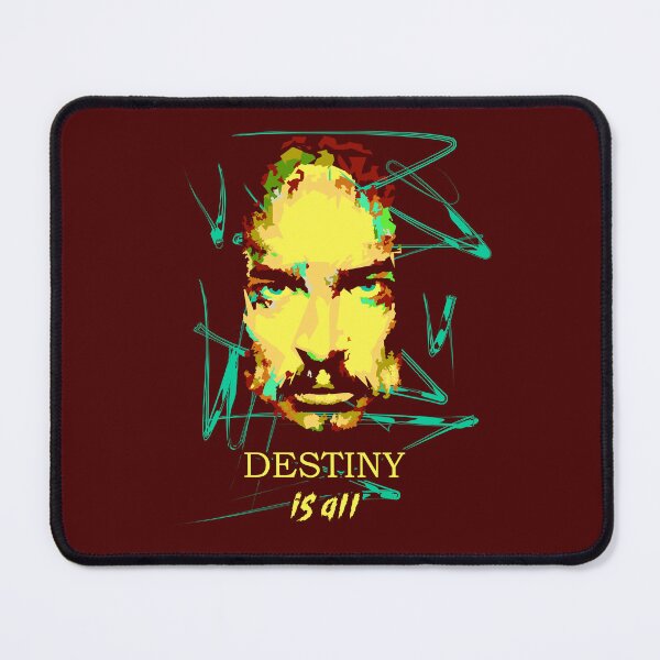 Item preview, Destiny is all - Version 3 designed and sold by darfeuille.