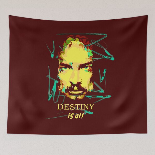 Item preview, Destiny is all - Version 3 designed and sold by darfeuille.
