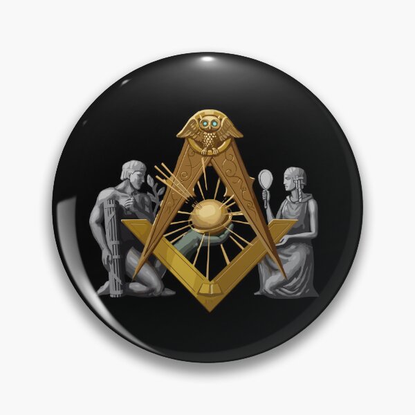 Item preview, Freemasonry designed and sold by FotoLibreStudio.
