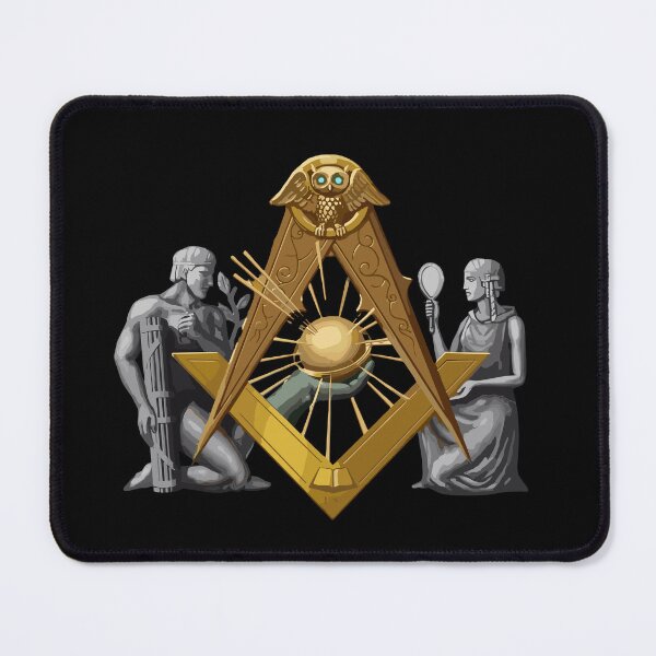Item preview, Freemasonry designed and sold by FotoLibreStudio.