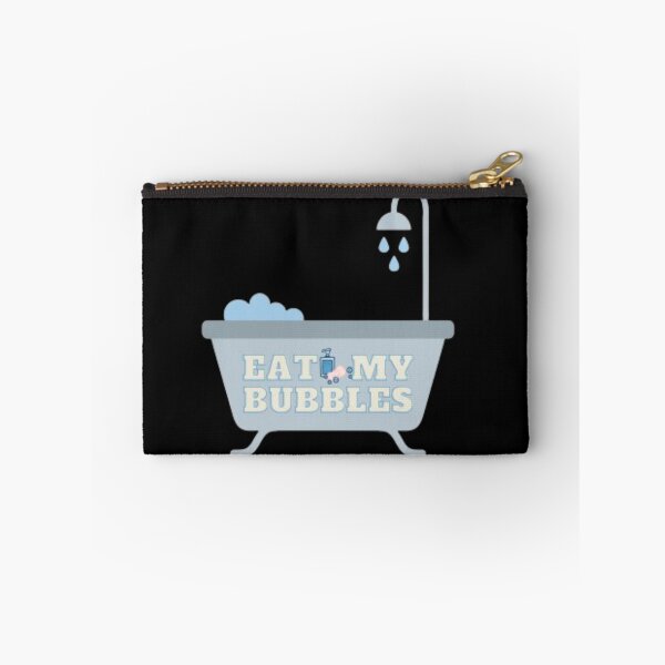 Item preview, Eat My Bubbles Swimming designed and sold by closettycoot.