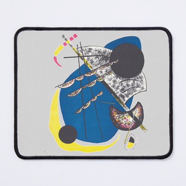 Item preview, HD. Small Worlds II, (1922), by Wassily Kandinsky designed and sold by MINDTHECHERRY.