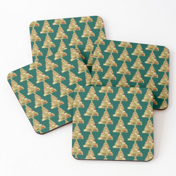 Item preview, Chritsmas designed and sold by Perceptible.
