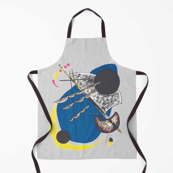 Item preview, HD. Small Worlds II, (1922), by Wassily Kandinsky designed and sold by MINDTHECHERRY.