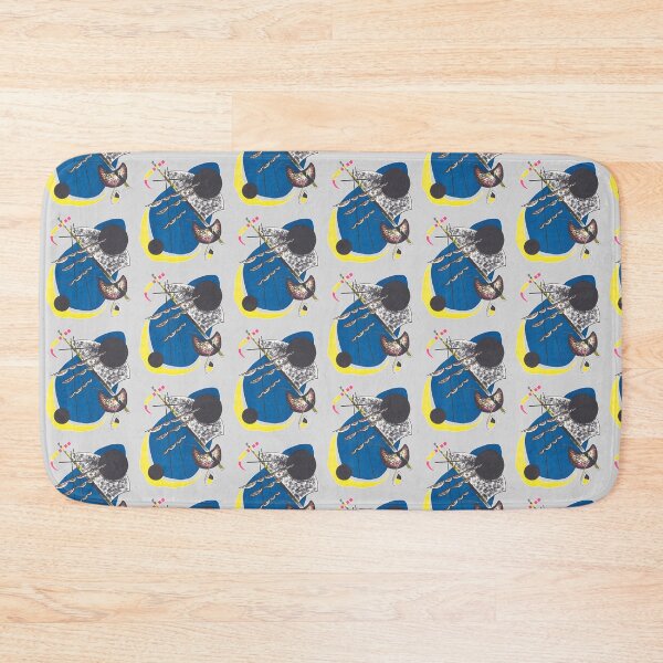 Item preview, HD. Small Worlds II, (1922), by Wassily Kandinsky designed and sold by MINDTHECHERRY.