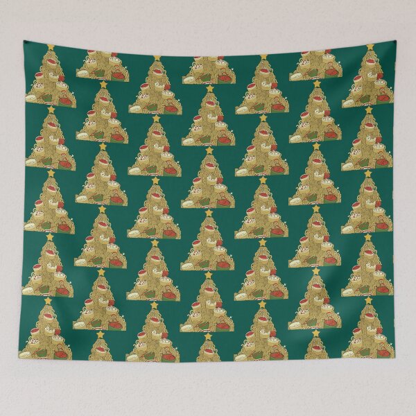 Item preview, Chritsmas designed and sold by Perceptible.