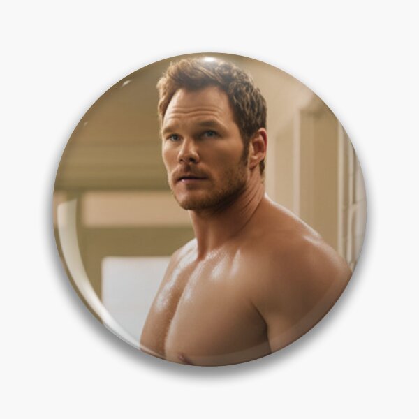 Artikelvorschau, Chris Pratt Ästhetik entworfen und verkauft von appa-sr.
