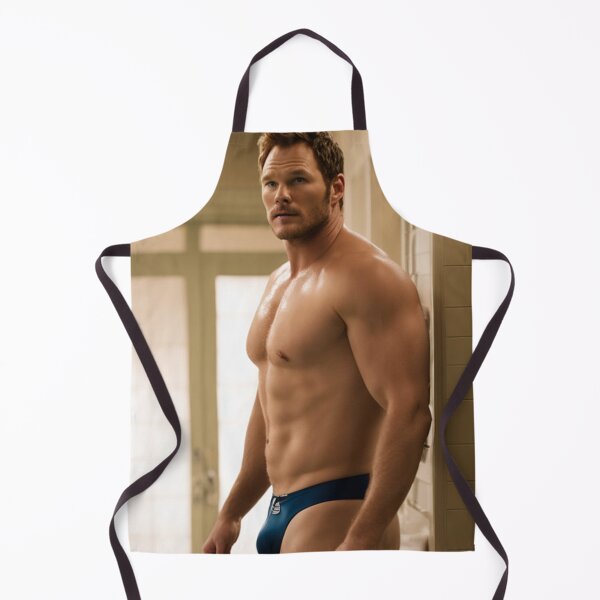 Artikelvorschau, Chris Pratt Ästhetik entworfen und verkauft von appa-sr.