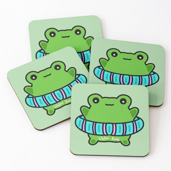 Item preview, Hoppy baby designed and sold by Quacktails.