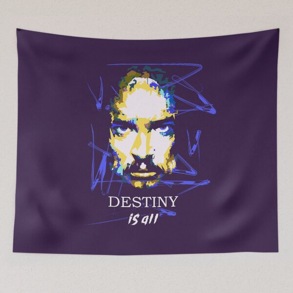 Item preview, Destiny is all - Version 4 designed and sold by darfeuille.