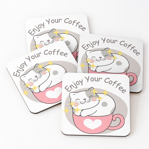 Item preview, Cat Hair Mug designed and sold by Viki’s Visions.
