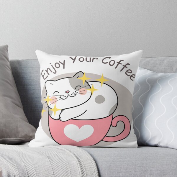 Item preview, Cat Hair Mug designed and sold by Viki’s Visions.