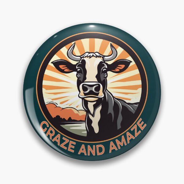 Item preview, Graze and amaze designed and sold by SidTastic .