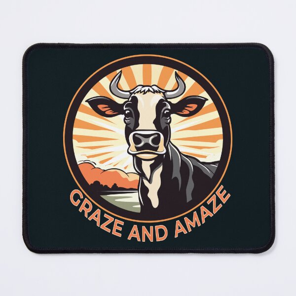 Item preview, Graze and amaze designed and sold by SidTastic .