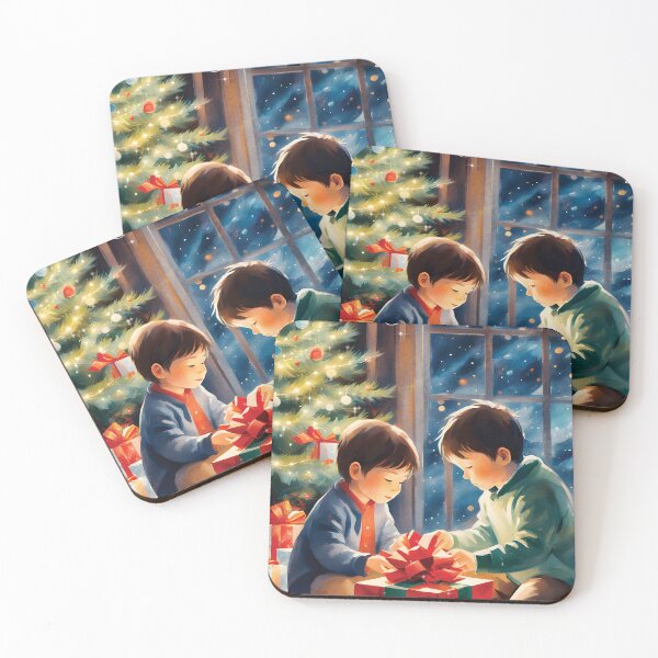 Item preview, "Merry Moments" designed and sold by JoyColorLove.
