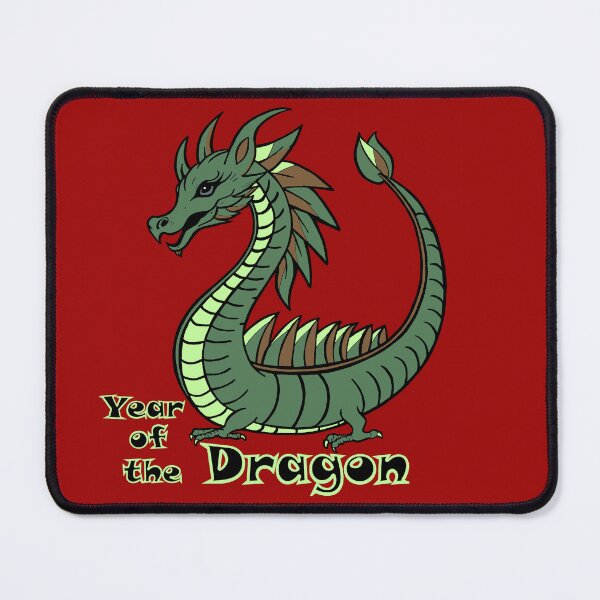 Item preview, Year of the Dragon_RG designed and sold by EireneSan.
