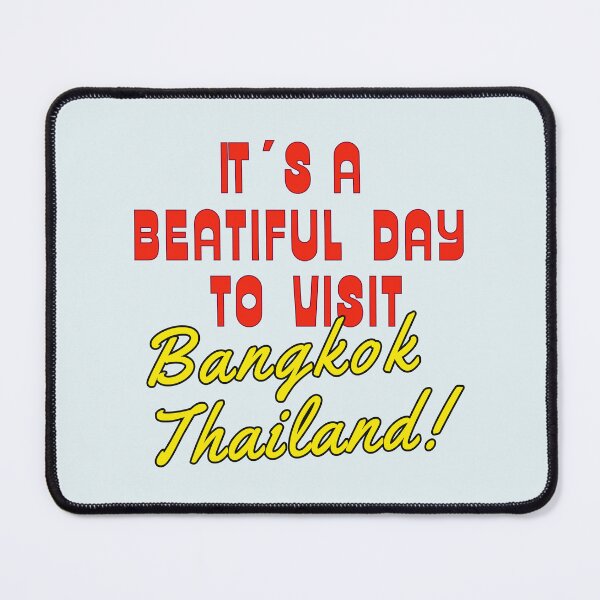 Item preview, Bangkok Indonesia. Gift ideas. designed and sold by LindaLG.