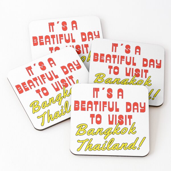 Item preview, Bangkok Indonesia. Gift ideas. designed and sold by LindaLG.