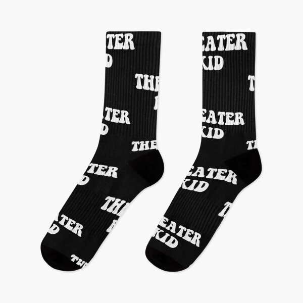 Item preview, Theater Kid designed and sold by Good-Looking Corpse.