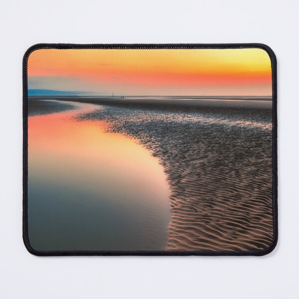 Item preview, Sunset Seascape designed and sold by AJEvans.