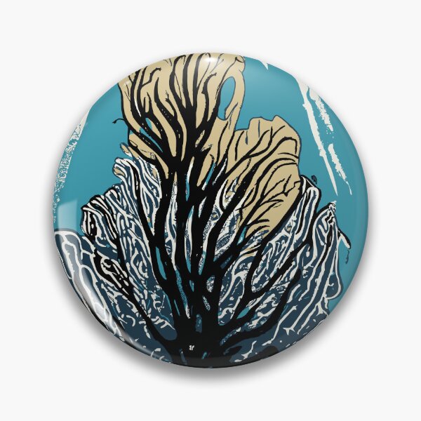 Item preview, Algal Underwater World IV designed and sold by Lumot.