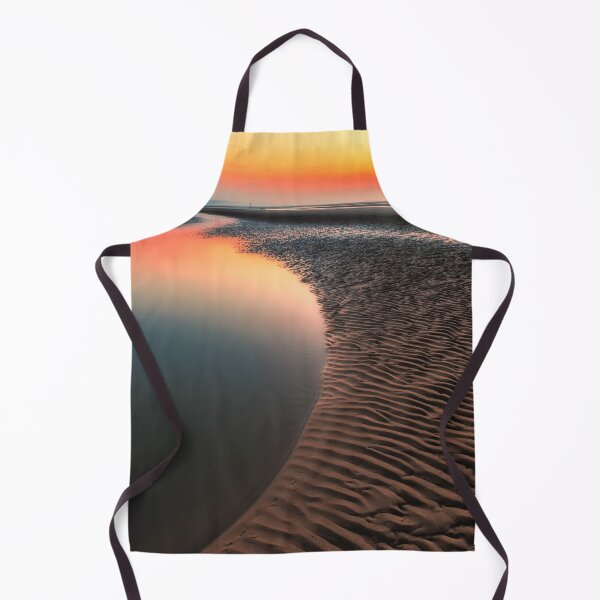 Item preview, Sunset Seascape designed and sold by AJEvans.
