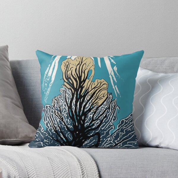 Item preview, Algal Underwater World IV designed and sold by Lumot.
