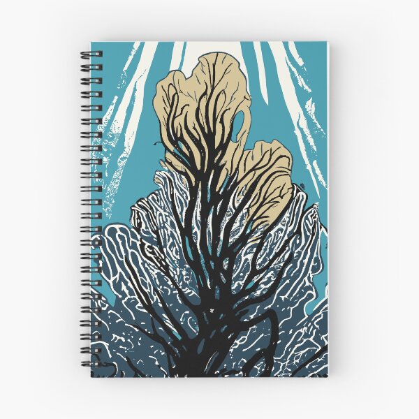 Item preview, Algal Underwater World IV designed and sold by Lumot.