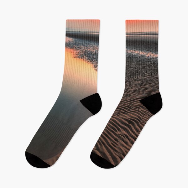 Item preview, Sunset Seascape designed and sold by AJEvans.