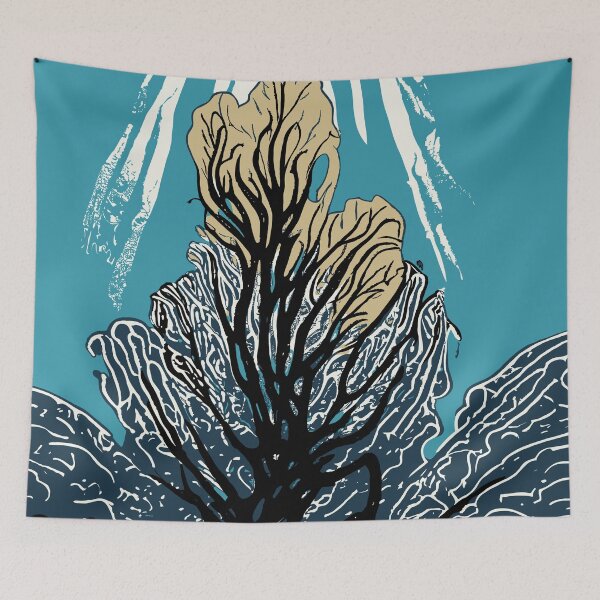 Item preview, Algal Underwater World IV designed and sold by Lumot.
