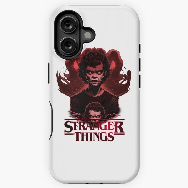 Item preview, Stranger Things (Pandemonium) designed and sold by SoulToonz.