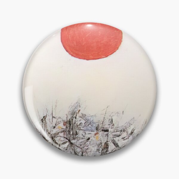 Item preview, Adolph Gottlieb  designed and sold by NasriART.