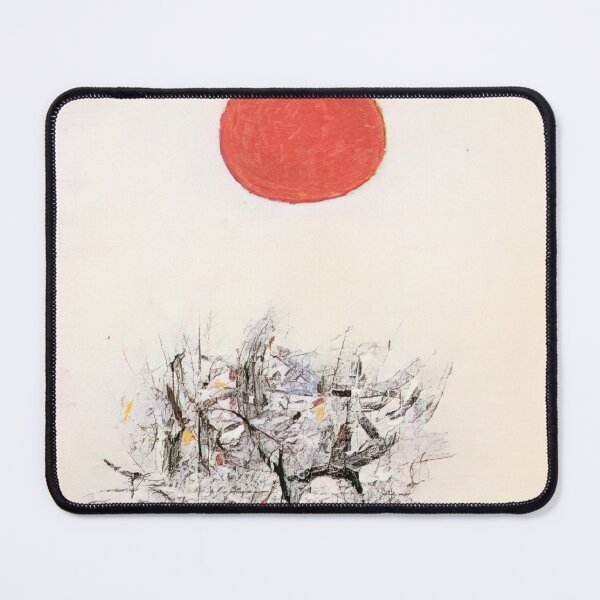 Item preview, Adolph Gottlieb  designed and sold by NasriART.