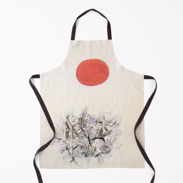 Artikelvorschau, Adolph Gottlieb entworfen und verkauft von NasriART.