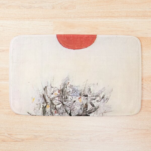 Item preview, Adolph Gottlieb  designed and sold by NasriART.