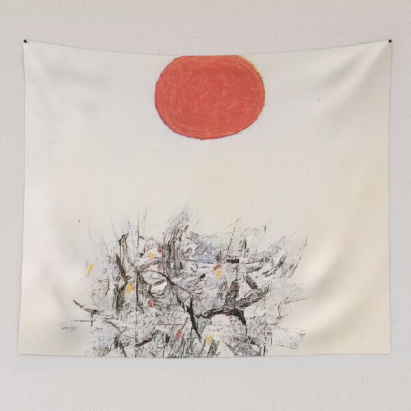 Item preview, Adolph Gottlieb  designed and sold by NasriART.