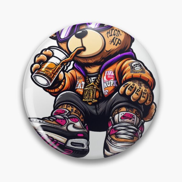 Item preview, OG BEAR NEDDY designed and sold by Jmacc123.