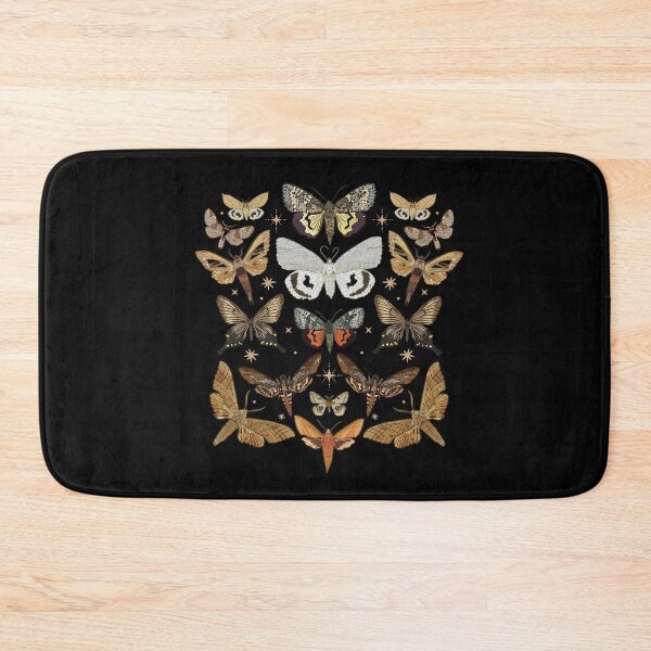 Item preview, Moth Species Moth Species designed and sold by MooonTees.