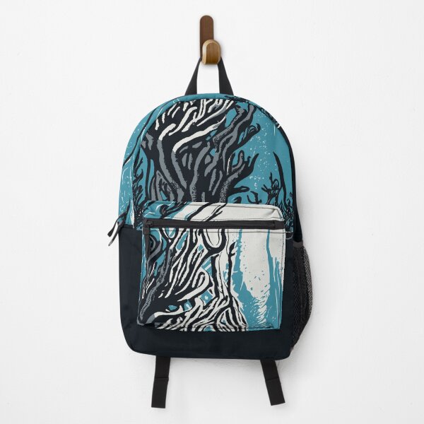Item preview, Algal Underwater World V designed and sold by Lumot.