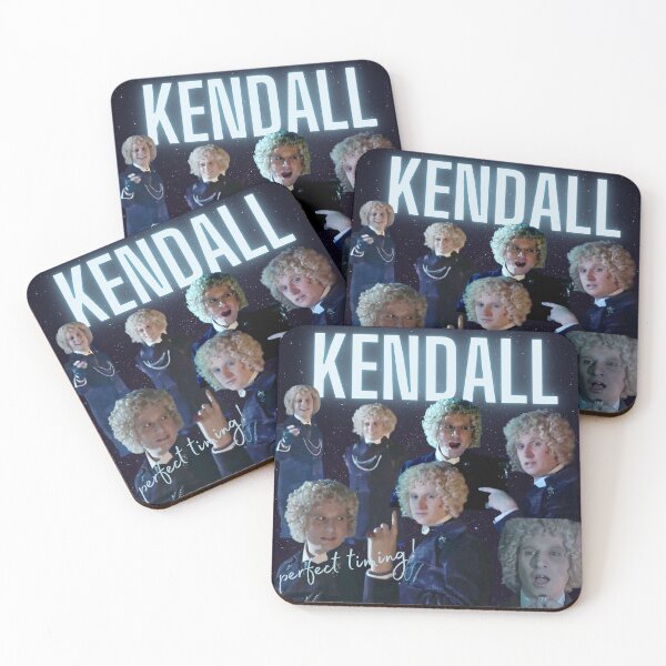 Item preview, Kendall - Yonderland designed and sold by JessyMoonshoes.