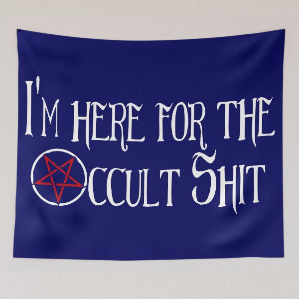 Item preview, Ocultismo Primis Aequor designed and sold by RoleCallDnD.
