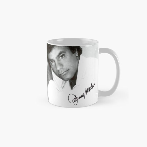 Item preview, johnny mathis autograph designed and sold by appa-sr.
