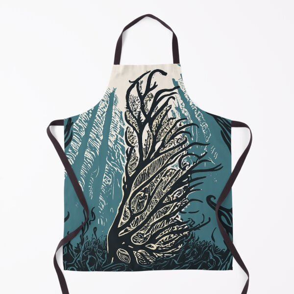 Item preview, Algal Underwater World designed and sold by Lumot.