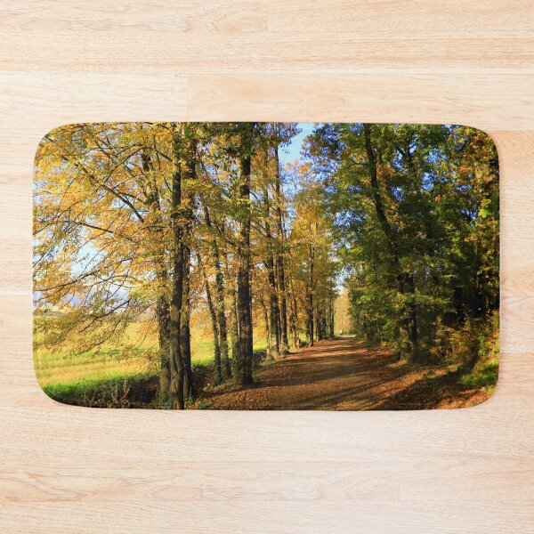 Item preview, Walking in autumn designed and sold by annalisa56.