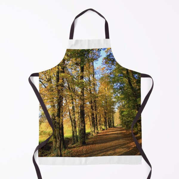 Item preview, Walking in autumn designed and sold by annalisa56.